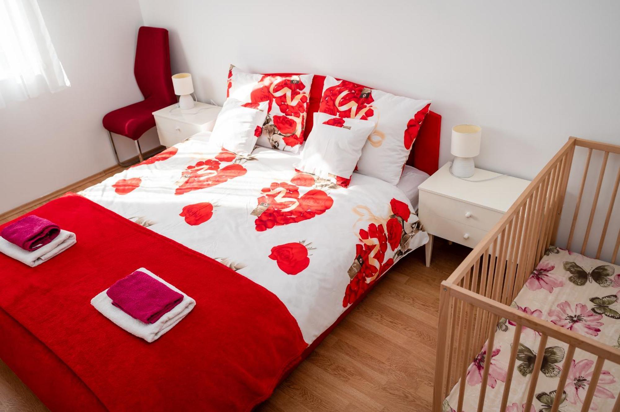 Ferienwohnung Dalmatian Bilice Exterior foto