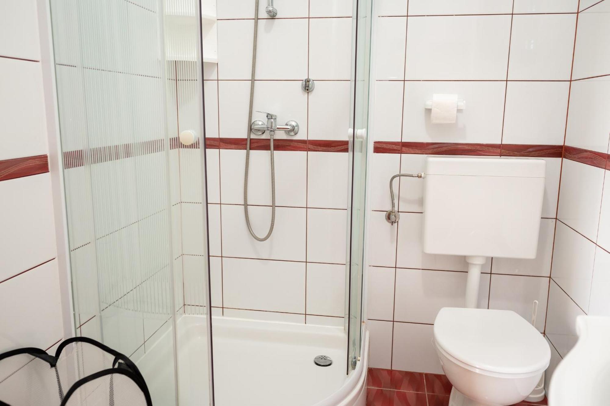 Ferienwohnung Dalmatian Bilice Exterior foto