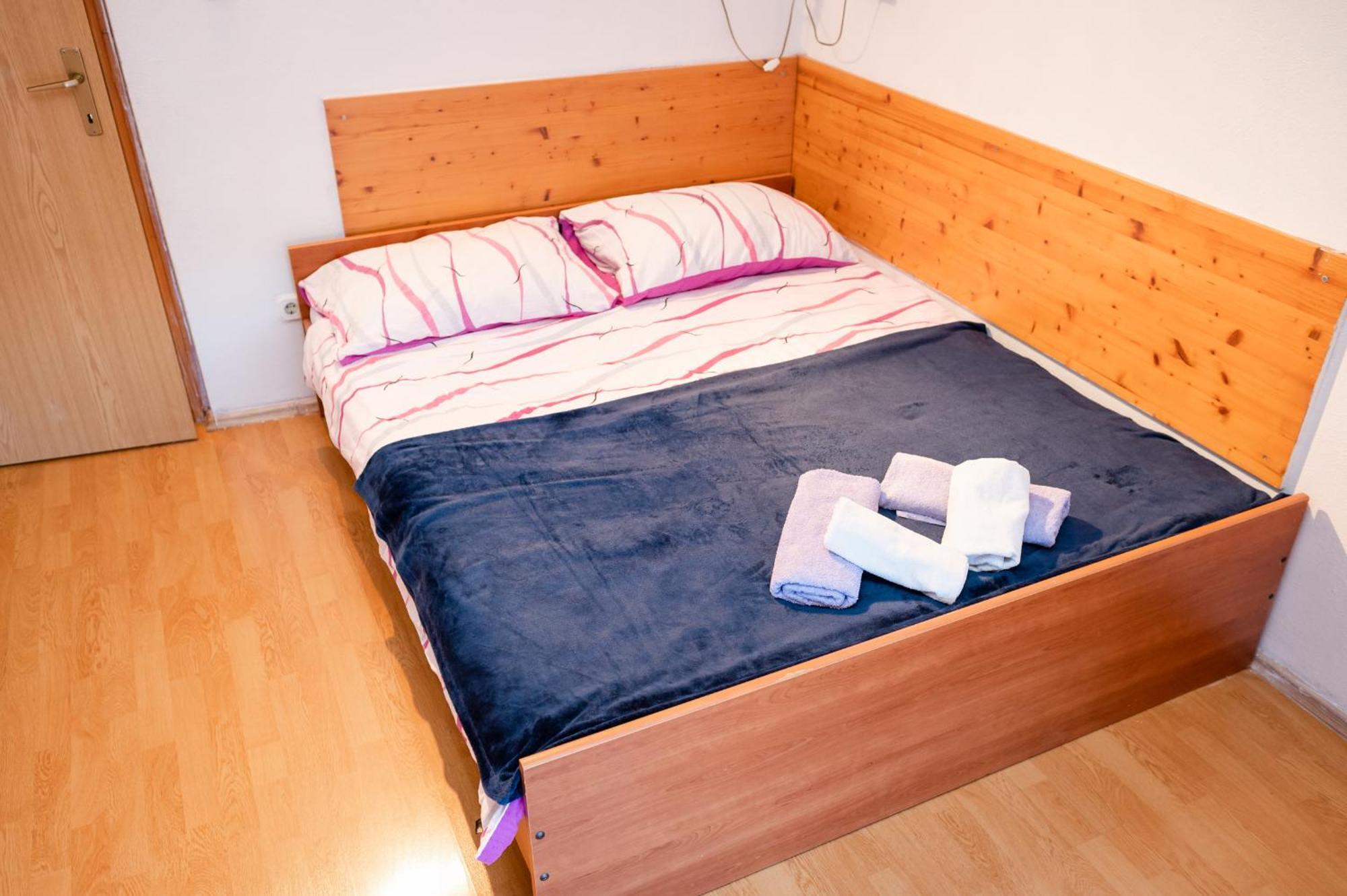Ferienwohnung Dalmatian Bilice Exterior foto