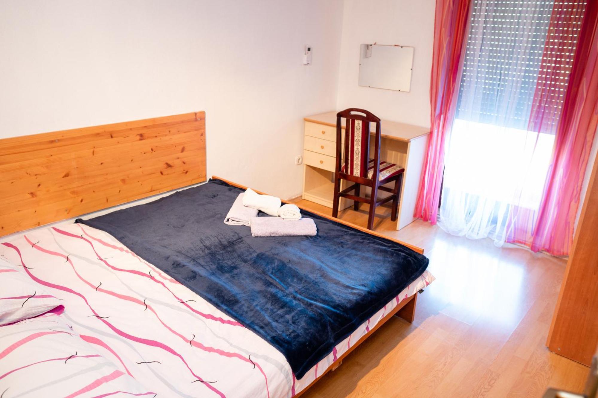 Ferienwohnung Dalmatian Bilice Exterior foto